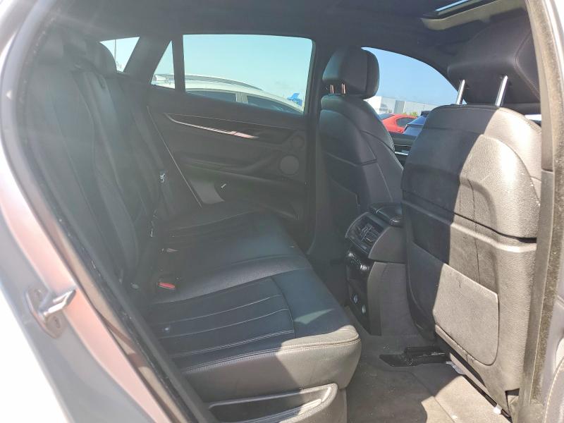 Aukcja sprzedaży 2018 Bmw X6, vin: 5UXKU0C51J0G80773, numer aukcji: 58512276