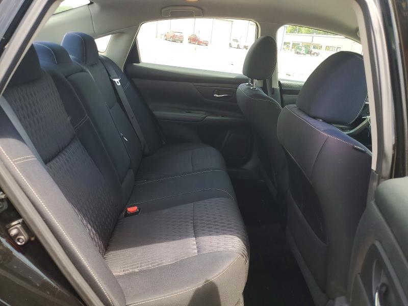 Продажа на аукционе авто 2018 Nissan Altima, vin: 1N4AL3AP5JC110895, номер лота: 59081036