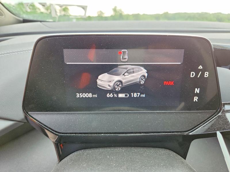 Aukcja sprzedaży 2023 Volkswagen Id.4, vin: 1V2CMPE87PC019368, numer aukcji: 56571036