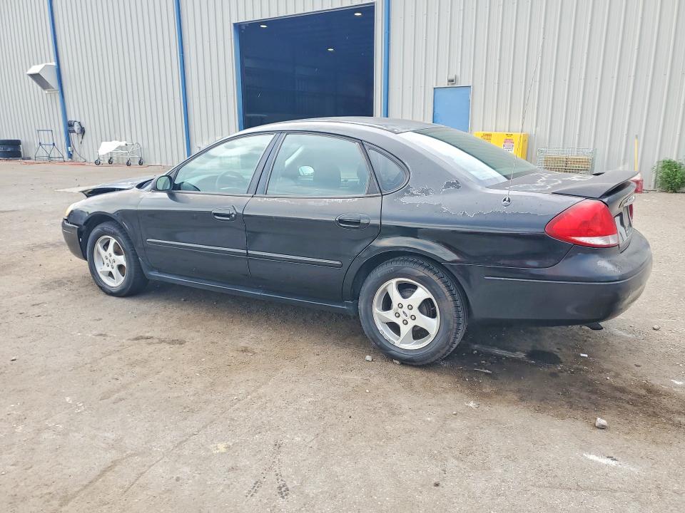 Продаж на аукціоні авто 2004 Ford Taurus, vin: 1FAFP55S54G144448, номер лоту: 56975926