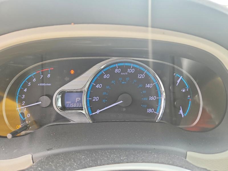 Продаж на аукціоні авто 2014 Toyota Sienna, vin: 5TDDK3DC6ES082290, номер лоту: 56765336