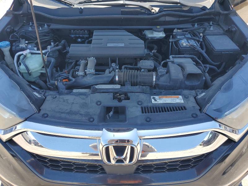 Продаж на аукціоні авто 2018 Honda Cr-v, vin: 2HKRW1H51JH508459, номер лоту: 57431146