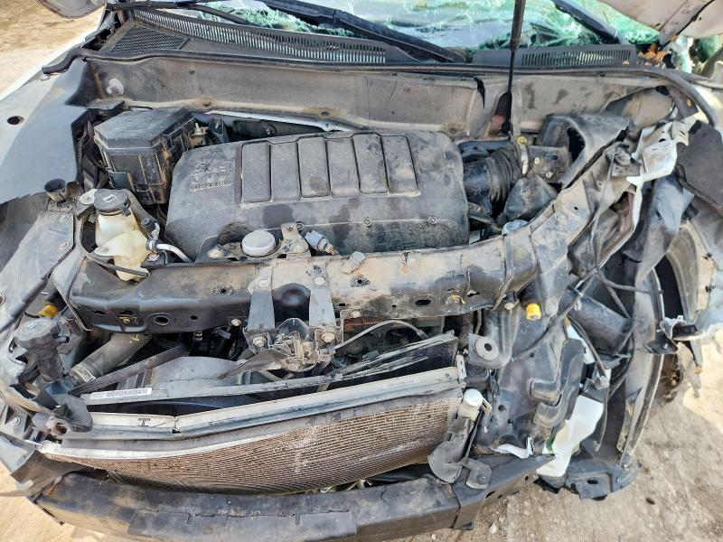Aukcja sprzedaży 2017 Buick Enclave, vin: 5GAKVCKD6HJ133560, numer aukcji: 56313566