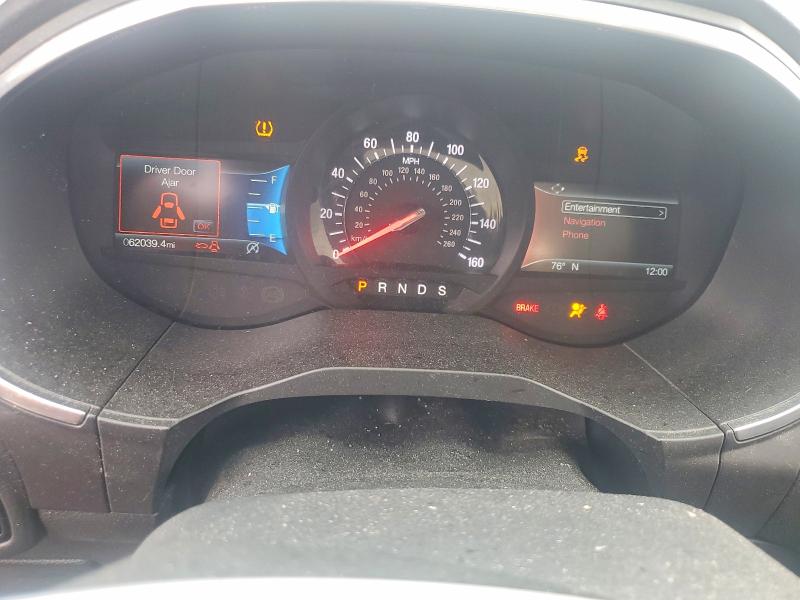 Продаж на аукціоні авто 2019 Ford Edge, vin: 2FMPK4AP6KBB28171, номер лоту: 55675126