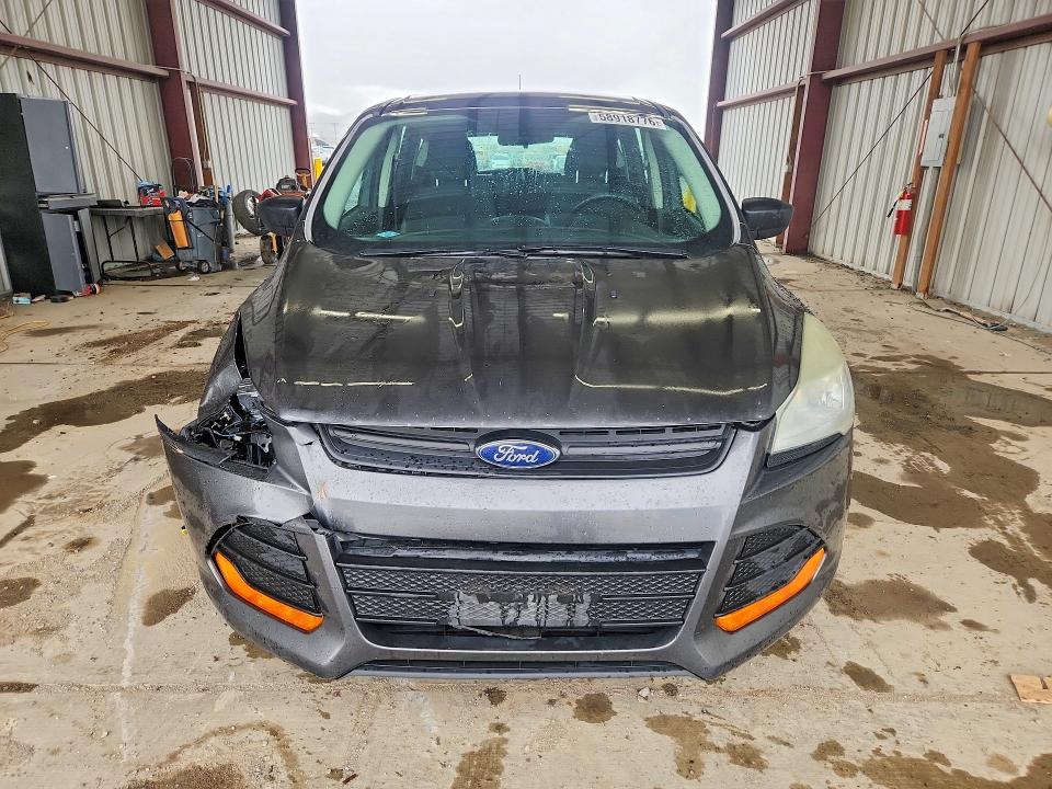 65806436 :رقم المزاد ، 1FMCU0F74FUC37139 vin ، 2015 Ford Escape مزاد بيع