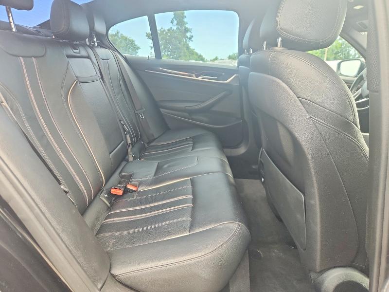 Aukcja sprzedaży 2017 Bmw 530, vin: WBAJA5C35HG897854, numer aukcji: 57165336