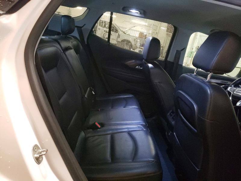 Продаж на аукціоні авто 2020 Gmc Terrain, vin: 3GKALVEV9LL109551, номер лоту: 56085826