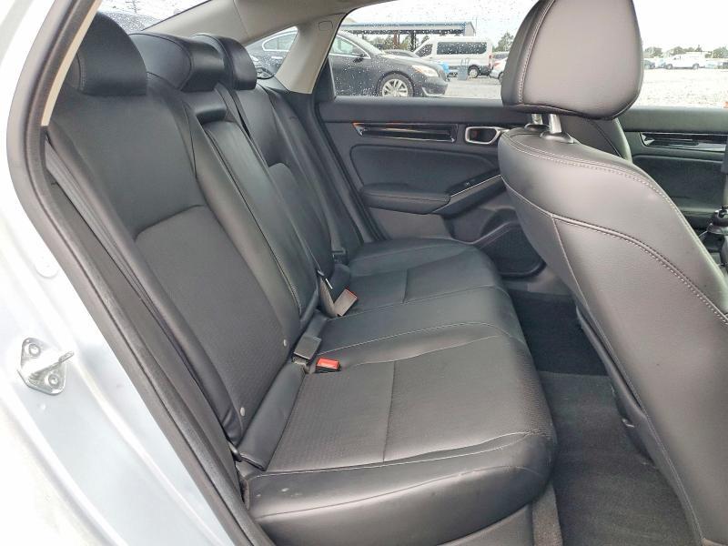 Aukcja sprzedaży 2023 Honda Civic, vin: 2HGFE1F97PH310144, numer aukcji: 55892456