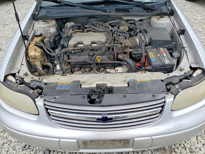 Продажа на аукционе авто 2003 Chevrolet Malibu, vin: 1G1ND52J73M576140, номер лота: 56662636