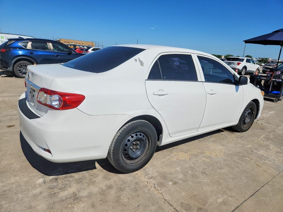 Продаж на аукціоні авто 2012 Toyota Corolla, vin: 5YFBU4EE1CP062817, номер лоту: 55537156