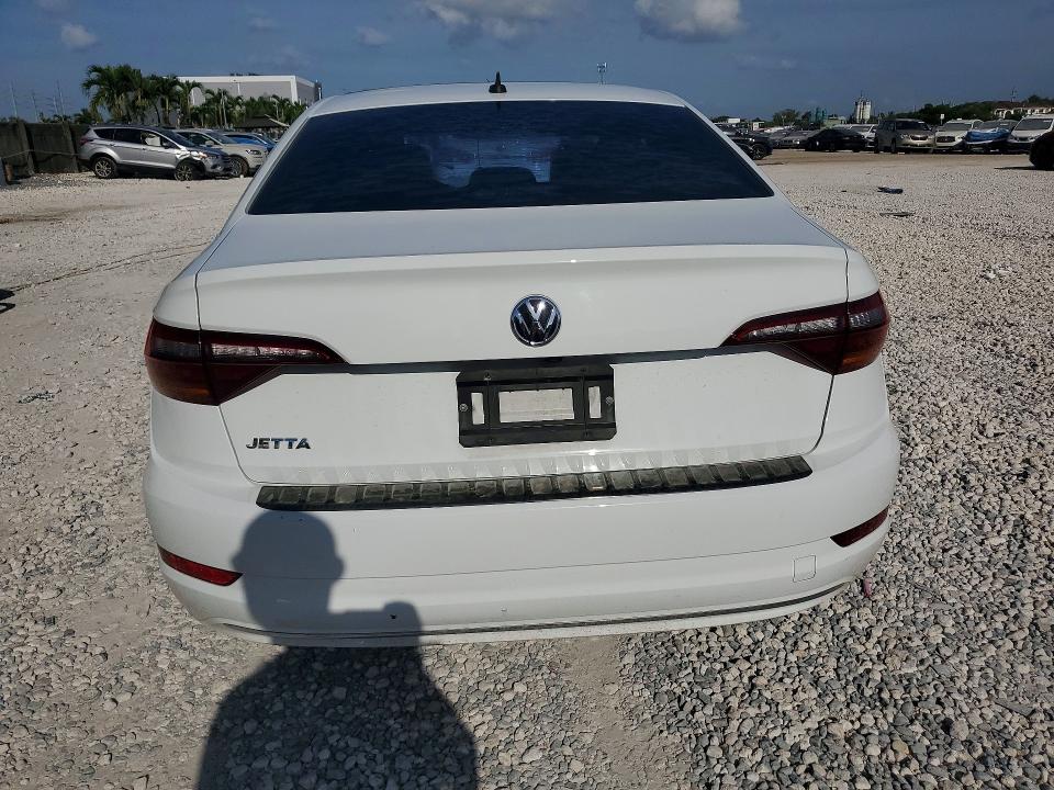 Aukcja sprzedaży 2019 Volkswagen Jetta, vin: 3VWC57BU8KM120455, numer aukcji: 57667036