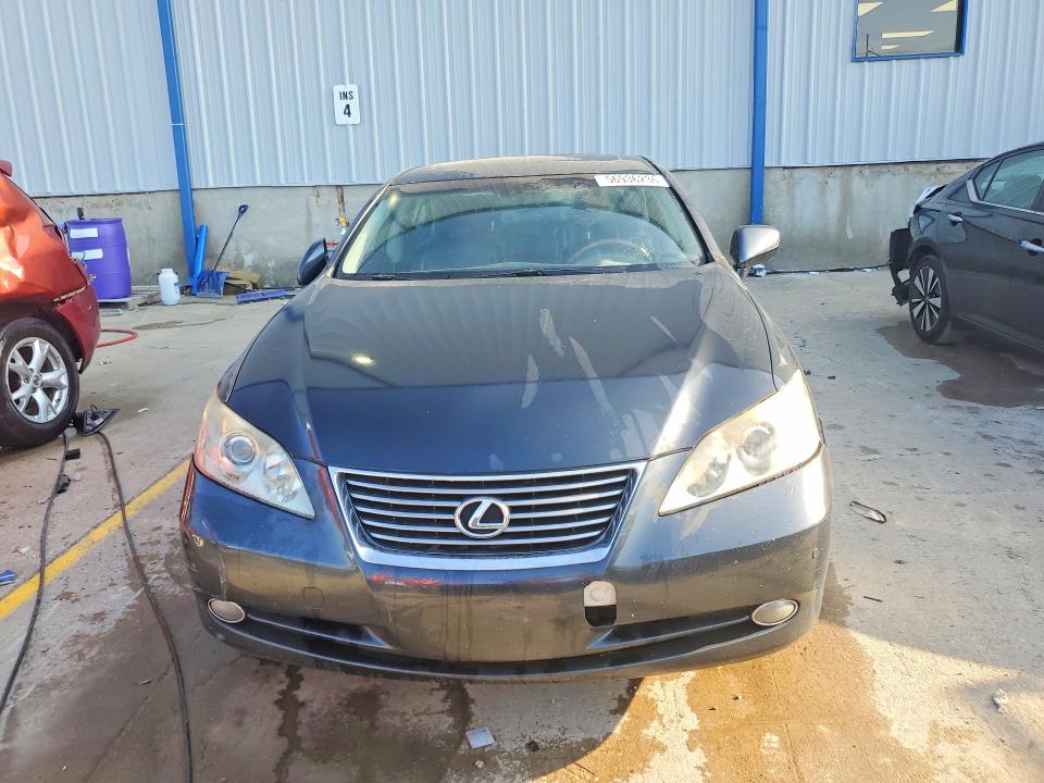 Aukcja sprzedaży 2007 Lexus Es, vin: JTHBJ46G572127647, numer aukcji: 56936236