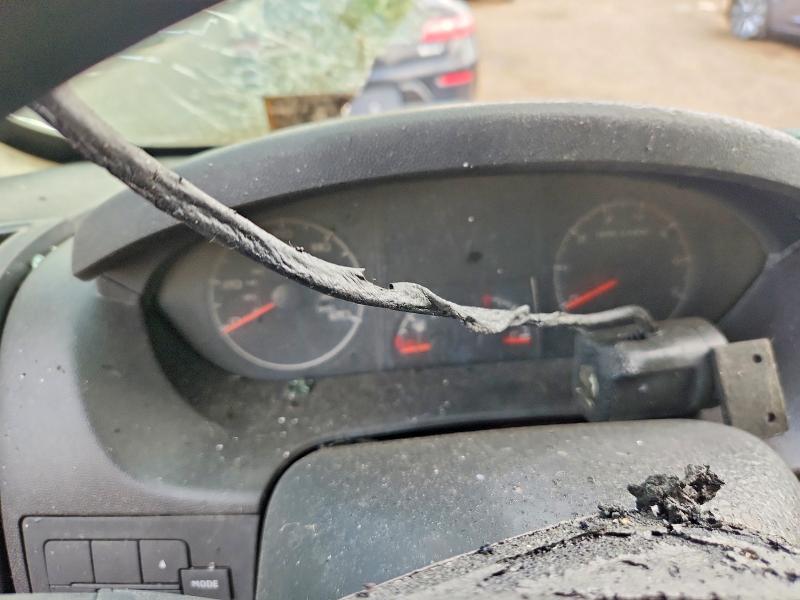 Aukcja sprzedaży 2021 Ram Promaster 2500, vin: 3C6LRVDG0ME540315, numer aukcji: 55929086