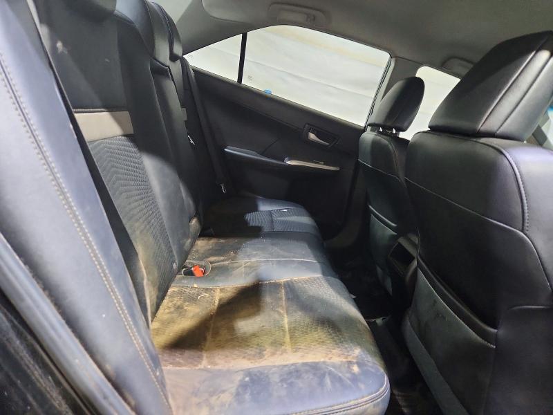 Aukcja sprzedaży 2014 Toyota Camry, vin: 4T1BF1FK5EU412092, numer aukcji: 58412636