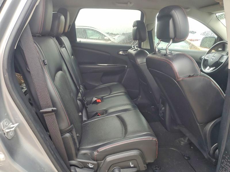 Aukcja sprzedaży 2015 Dodge Journey, vin: 3C4PDDEGXFT522128, numer aukcji: 56395286