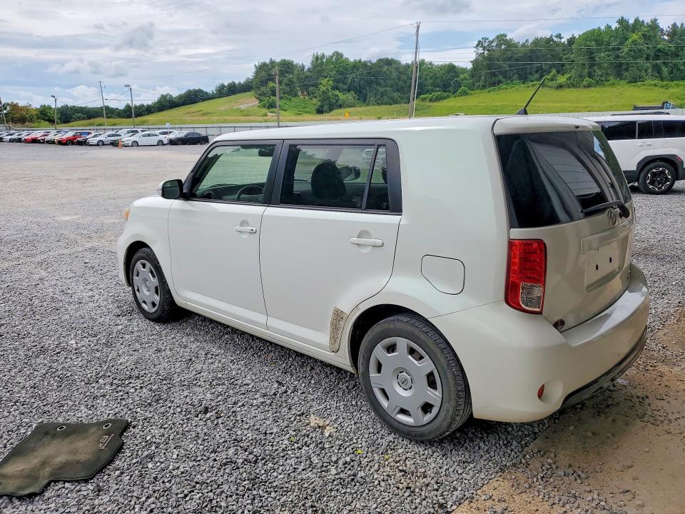 2014 Scion Xb მანქანა იყიდება აუქციონზე, vin: JTLZE4FE7EJ062360, აუქციონის ნომერი: 57380096