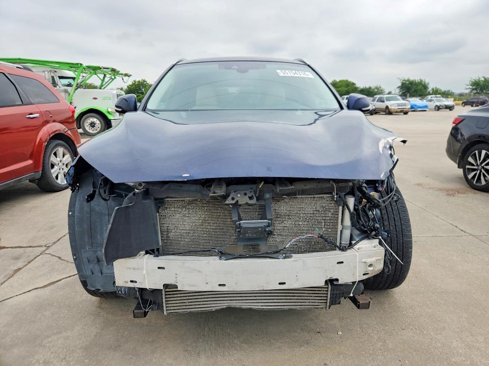 2019 Infiniti Qx50 მანქანა იყიდება აუქციონზე, vin: 3PCAJ5M30KF111736, აუქციონის ნომერი: 55154316