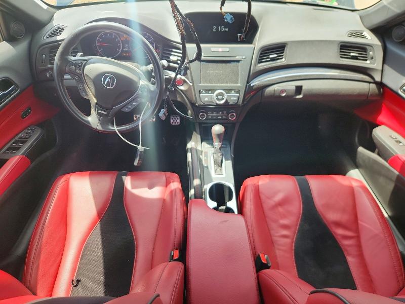 Aukcja sprzedaży 2022 Acura Ilx, vin: 19UDE2F87NA001161, numer aukcji: 57388936