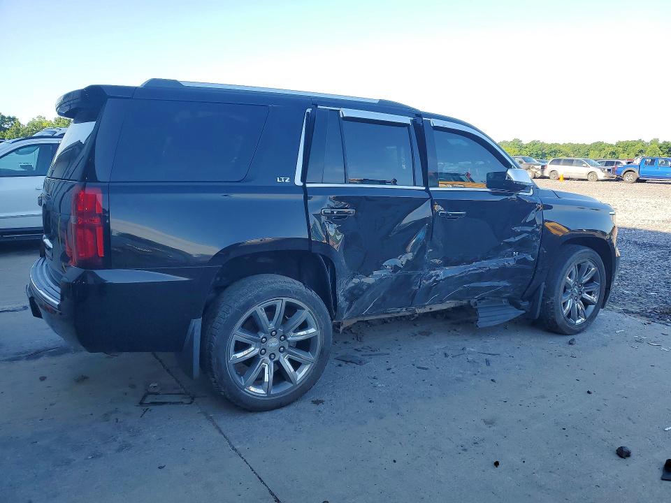 Продаж на аукціоні авто 2016 Chevrolet Tahoe, vin: 1GNSKCKCXGR330284, номер лоту: 57579556