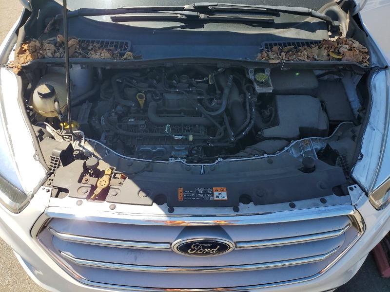 Продажа на аукционе авто 2019 Ford Escape, vin: 1FMCU0GD9KUC34204, номер лота: 55849686
