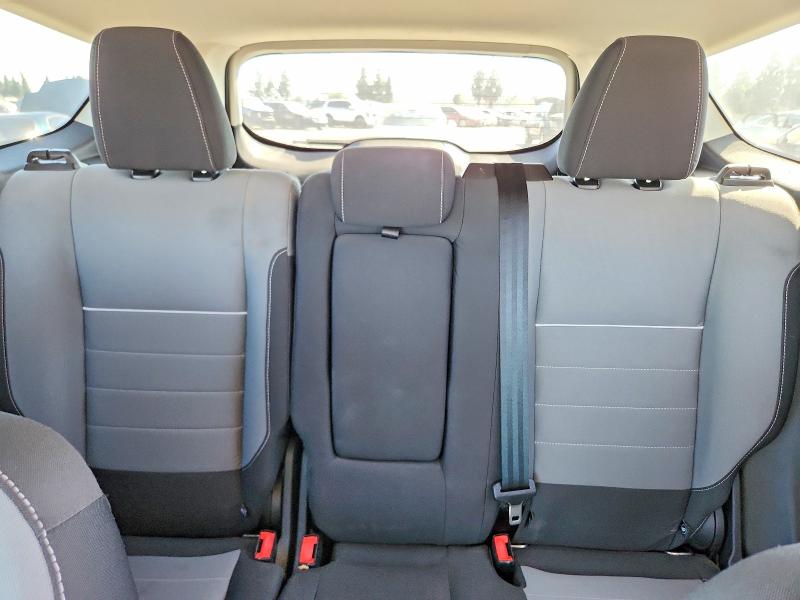 Aukcja sprzedaży 2015 Ford Escape, vin: 1FMCU0GXXFUB07316, numer aukcji: 57866856