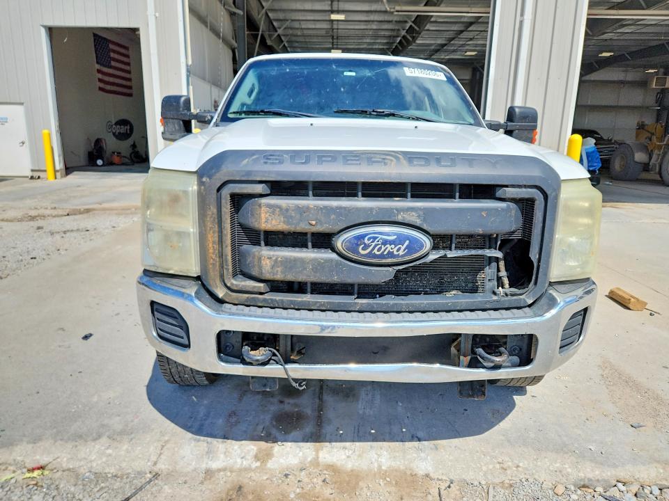 Aukcja sprzedaży 2015 Ford F250, vin: 1FT7W2BT1FEC54943, numer aukcji: 57180206