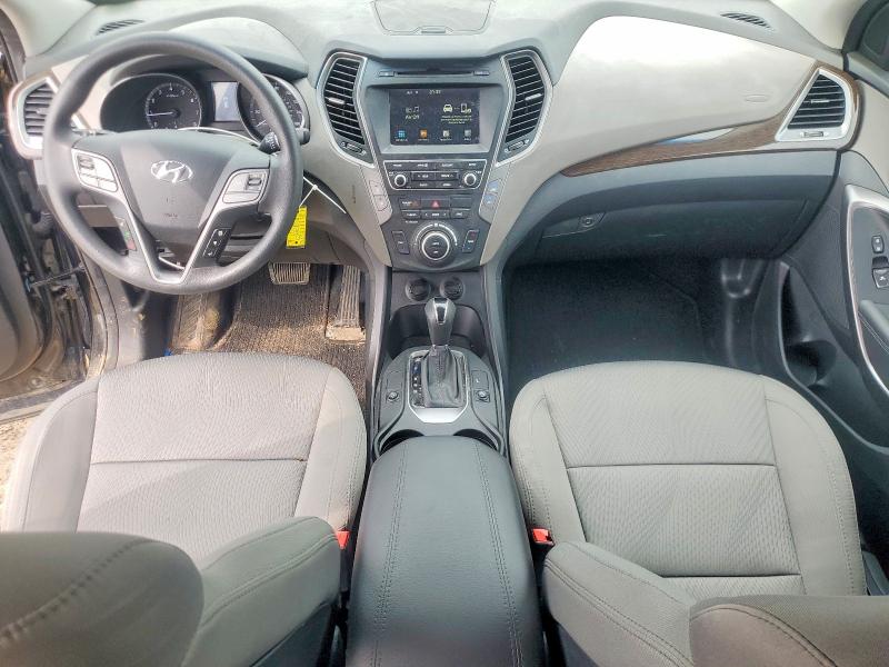 Aukcja sprzedaży 2017 Hyundai Santa Fe Sport, vin: 5XYZUDLB6HG429326, numer aukcji: 56279726