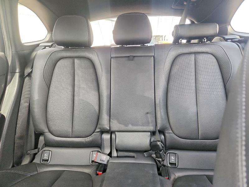 Aukcja sprzedaży 2016 Bmw X1, vin: WBXHT3C32G5E56747, numer aukcji: 57174376