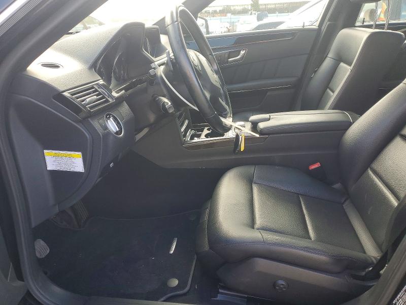 Продажа на аукционе авто 2011 Mercedes-benz E, vin: WDDHH8HB1BA500168, номер лота: 59009736