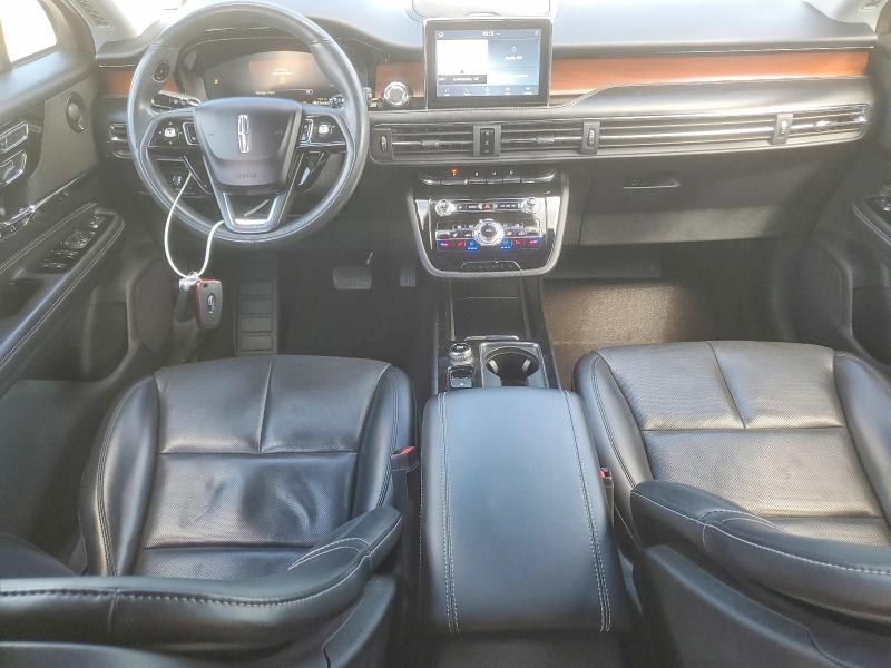 41634586 :رقم المزاد ، 5LMCJ2DH0MUL00313 vin ، 2021 Lincoln Corsair مزاد بيع