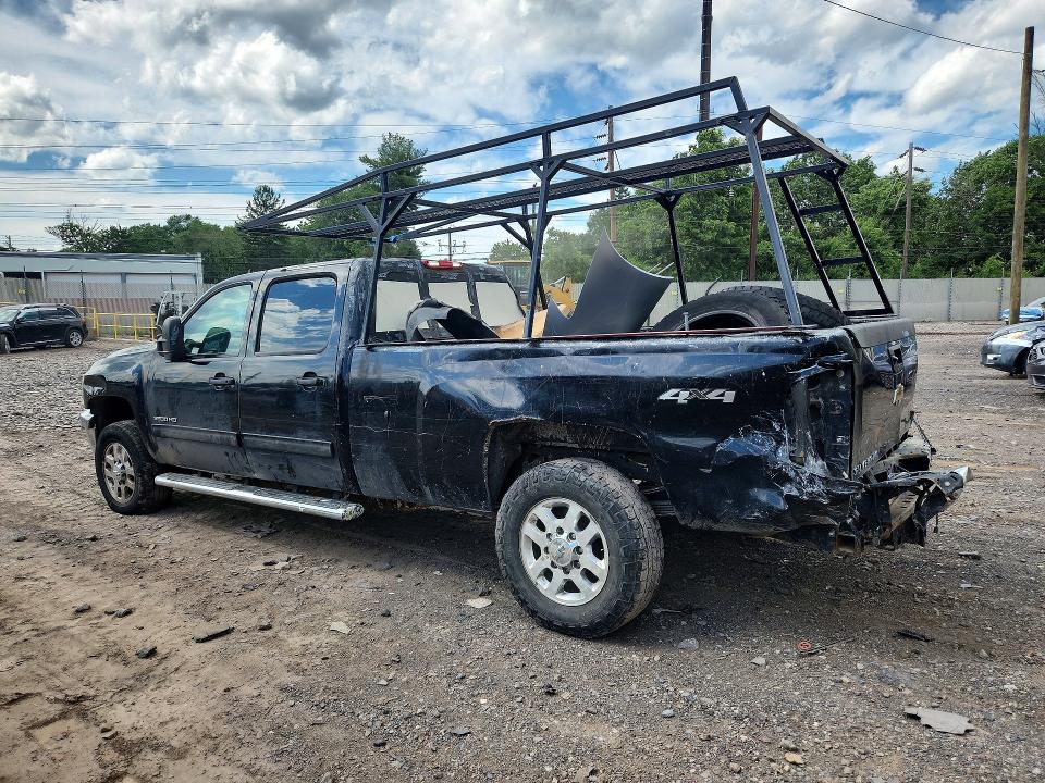 2013 Chevrolet Silverado მანქანა იყიდება აუქციონზე, vin: 1GC4K0CG7DF101480, აუქციონის ნომერი: 56987596