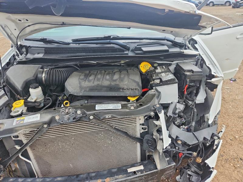 Aukcja sprzedaży 2019 Dodge Grand Caravan, vin: 2C4RDGEG5KR689388, numer aukcji: 57753326
