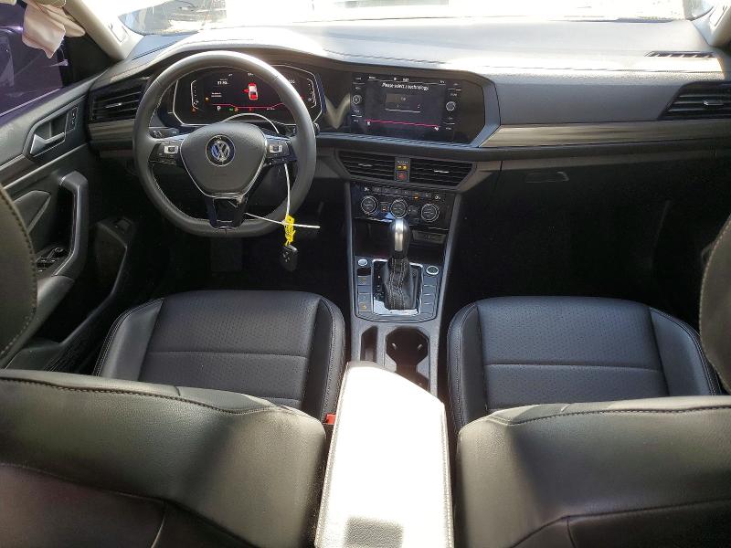 Aukcja sprzedaży 2021 Volkswagen Jetta, vin: 3VWE57BU7MM002490, numer aukcji: 57707536