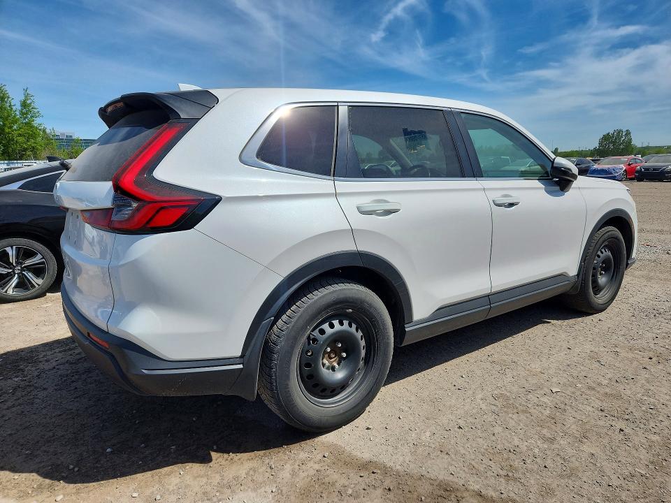 Продажа на аукционе авто 2023 Honda Cr-v, vin: 2HKRS4H25PH125118, номер лота: 55175986