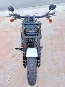 2019 Harley-davidson Fxfbs მანქანა იყიდება აუქციონზე, vin: 1HD1YLK23KB035926, აუქციონის ნომერი: 59542426