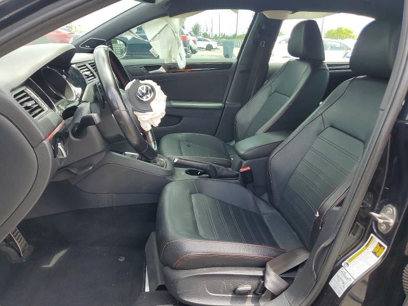 Продажа на аукционе авто 2017 Volkswagen Jetta, vin: 3VW4T7AJ2HM336361, номер лота: 56893866