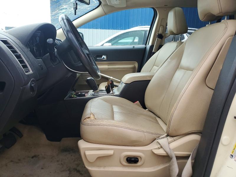 Продаж на аукціоні авто 2008 Ford Edge, vin: 2FMDK39C58BA32412, номер лоту: 56770236