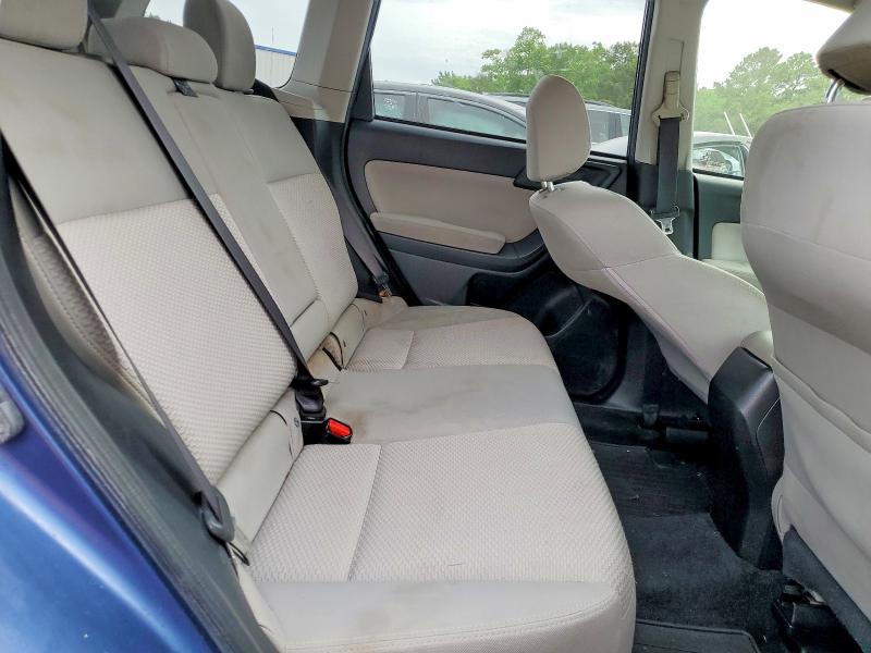 58428806 :رقم المزاد ، JF2SJAECXEH454734 vin ، 2014 Subaru Forester مزاد بيع