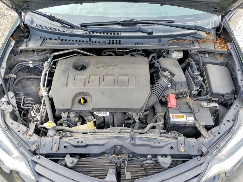 Продажа на аукционе авто 2014 Toyota Corolla, vin: 2T1BURHE7EC075938, номер лота: 56420516