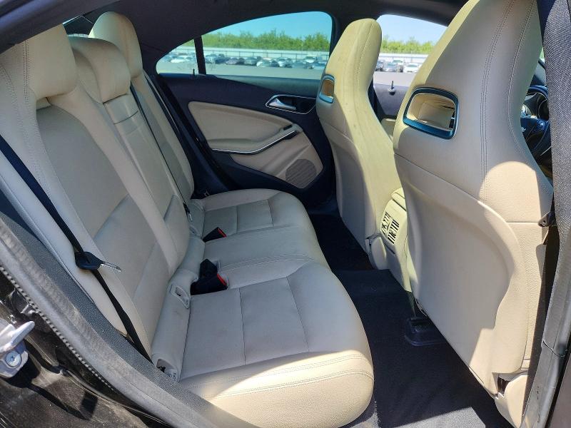2019 Mercedes-benz Cla მანქანა იყიდება აუქციონზე, vin: WDDSJ4EB3KN768154, აუქციონის ნომერი: 55536946