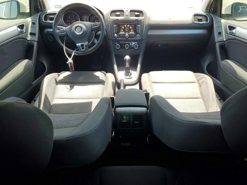 Aukcja sprzedaży 2012 Volkswagen Golf, vin: WVWBM7AJ4CW268340, numer aukcji: 56813046