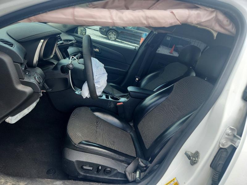 Продаж на аукціоні авто 2014 Chevrolet Malibu, vin: 1G11C5SL4EF122826, номер лоту: 57030066