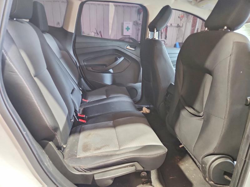 Продажа на аукционе авто 2019 Ford Escape, vin: 1FMCU9GD0KUA89140, номер лота: 57641386