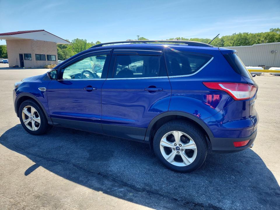 Продажа на аукционе авто 2013 Ford Escape, vin: 1FMCU9GX7DUA82859, номер лота: 56148996