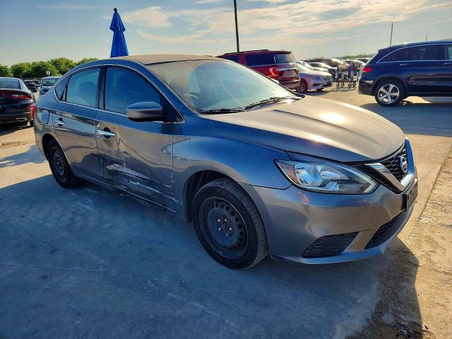 Aukcja sprzedaży 2017 Nissan Sentra, vin: 3N1AB7APXHY253401, numer aukcji: 56072506