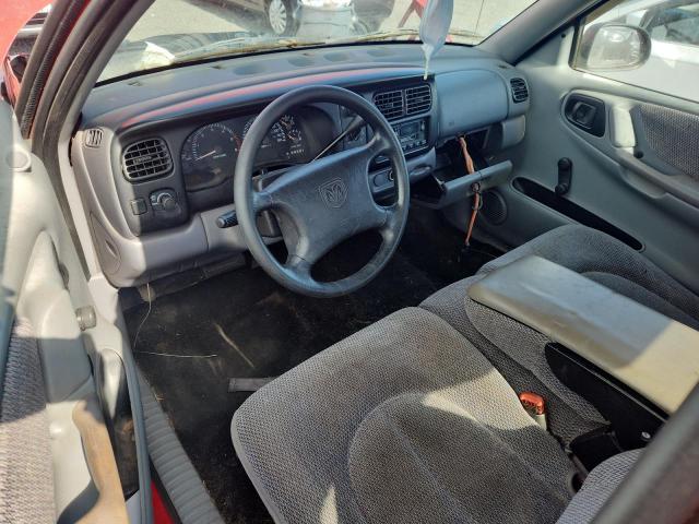 Продажа на аукционе авто 1997 Dodge Dakota, vin: 1B7GL23X6VS124098, номер лота: 57200146