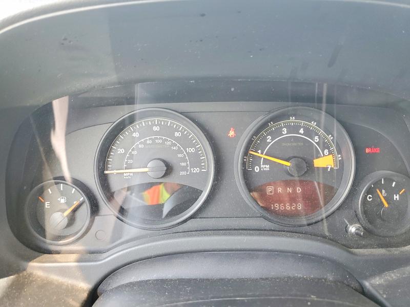 Aukcja sprzedaży 2014 Jeep Patriot, vin: 1C4NJRFB5ED760540, numer aukcji: 58640306