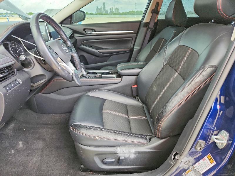 Продаж на аукціоні авто 2024 Nissan Altima, vin: 1N4BL4CV2RN411047, номер лоту: 53565506
