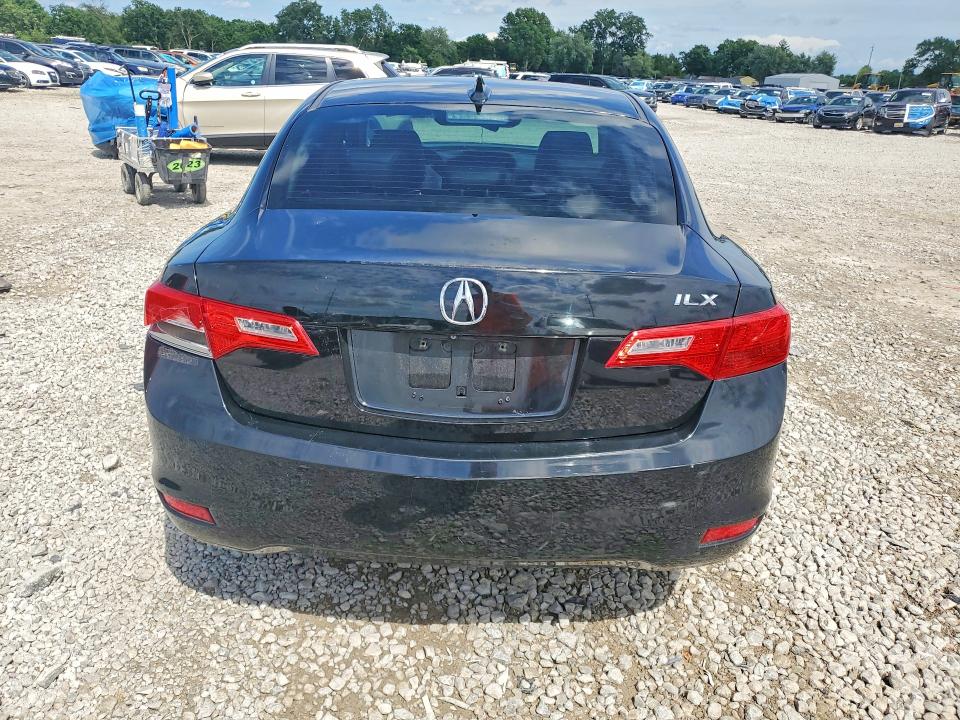 Aukcja sprzedaży 2014 Acura Ilx, vin: 19VDE1F36EE008539, numer aukcji: 57811086