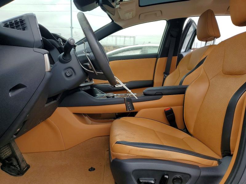 Aukcja sprzedaży 2024 Lexus Rz, vin: JTJABABB3RA006480, numer aukcji: 58994326